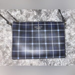 Kate spade crossbody purse